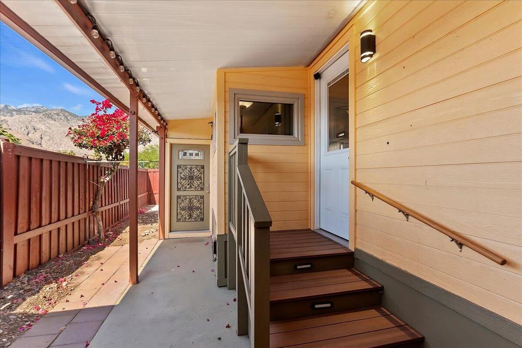 Ramon Mobile Park - Manufactured In Park