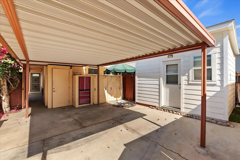 Ramon Mobile Park - Manufactured In Park