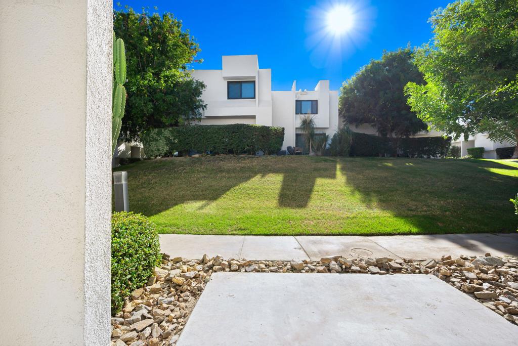 Mountainback - Residential