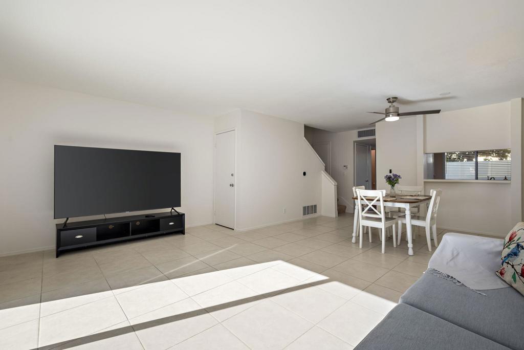 Mountainback - Residential