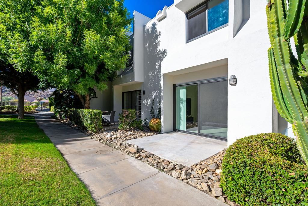 Mountainback - Residential