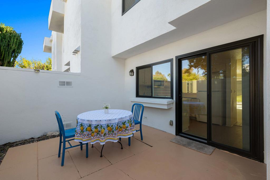 Mountainback - Residential