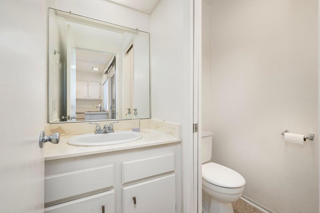 Mountainback - Residential