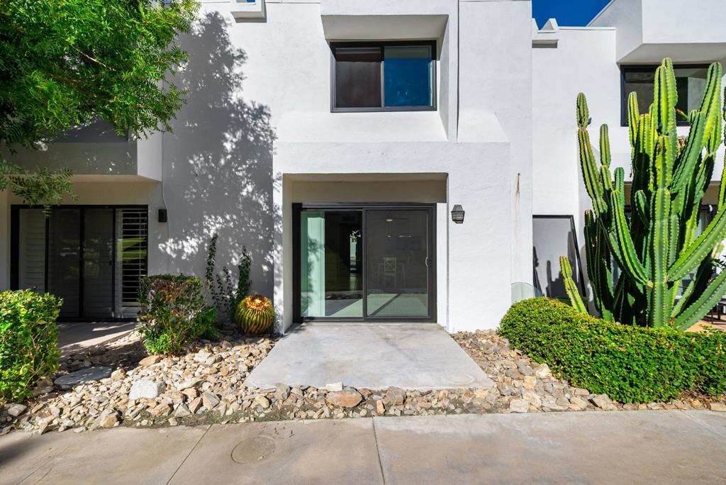 Mountainback - Residential