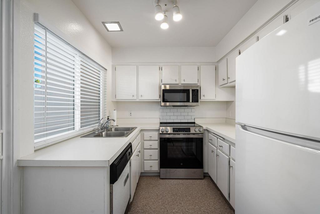 Mountainback - Residential