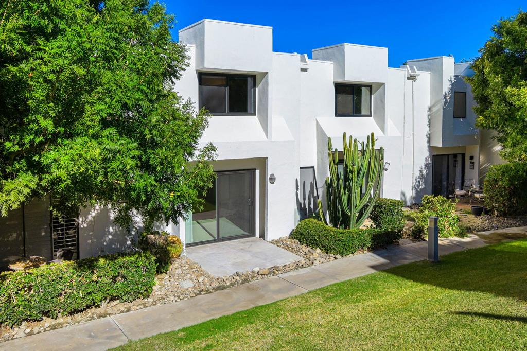 Mountainback - Residential