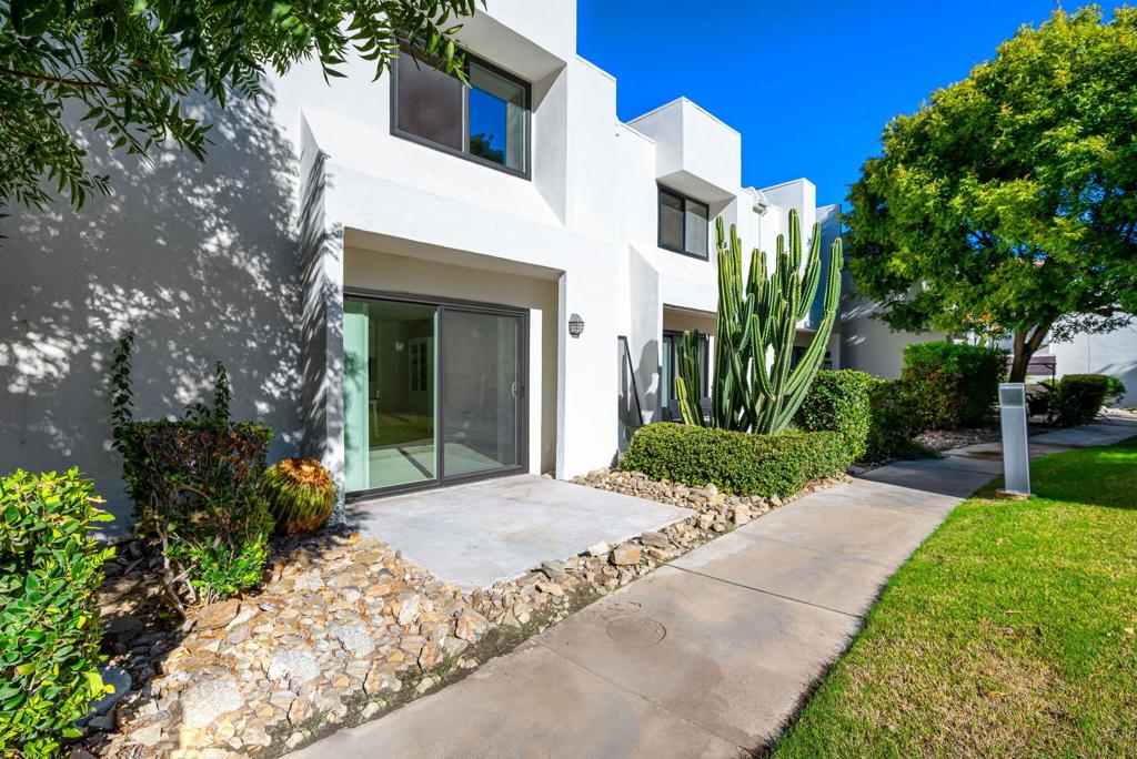 Mountainback - Residential