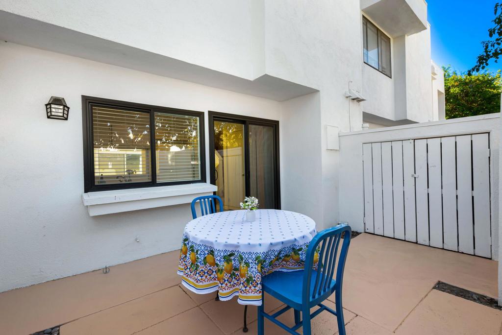 Mountainback - Residential