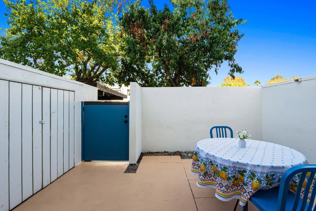 Mountainback - Residential