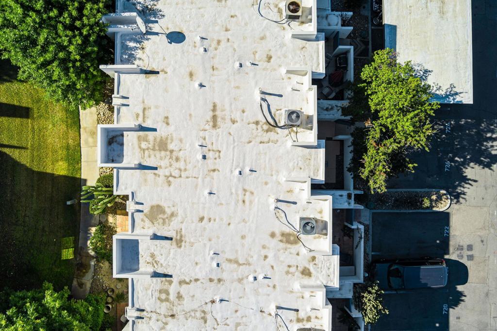 Mountainback - Residential