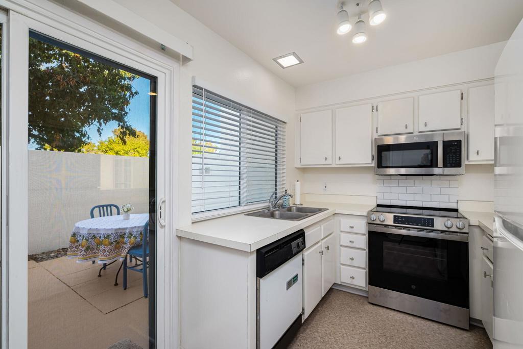 Mountainback - Residential