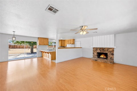 Photo of 14204 Crow Road, Apple Valley, CA 92307 (MLS # HD26230677)