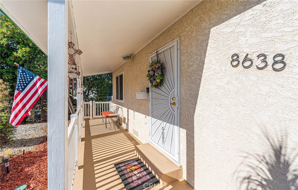 8638 Yorktown Ave.