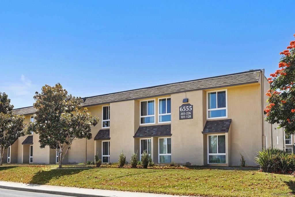 6555 Mount Ada Rd. #117