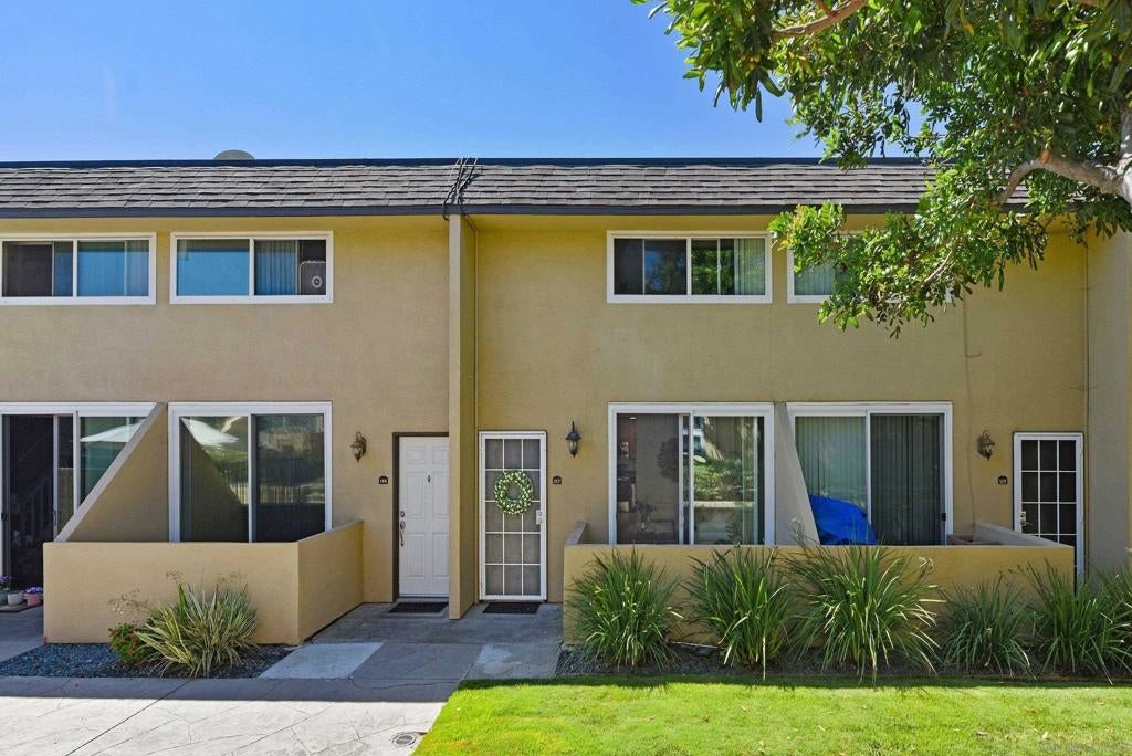 6555 Mount Ada Rd. #117