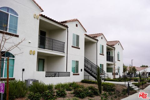 Photo of 2700 N Perris Boulevard #384, Perris, CA 92571 (MLS # 25600735)