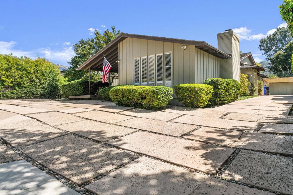 La Jolla - Residential Lease