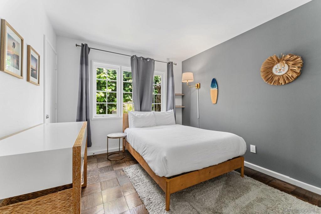 La Jolla - Residential Lease