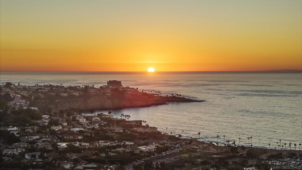 La Jolla - Residential Lease