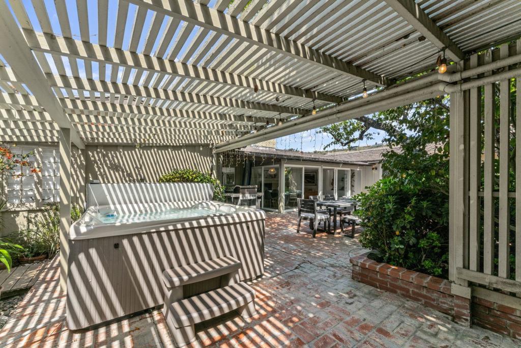 La Jolla - Residential Lease