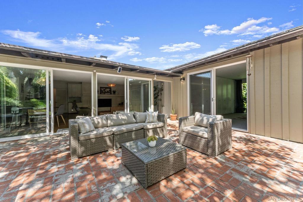 La Jolla - Residential Lease