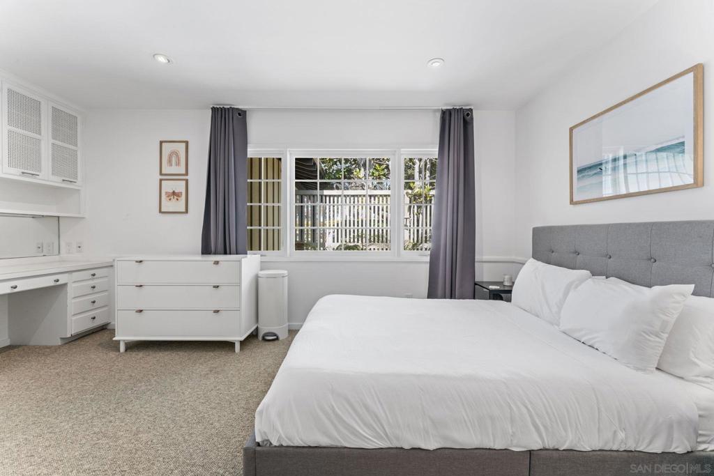 La Jolla - Residential Lease