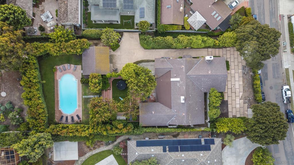 La Jolla - Residential Lease