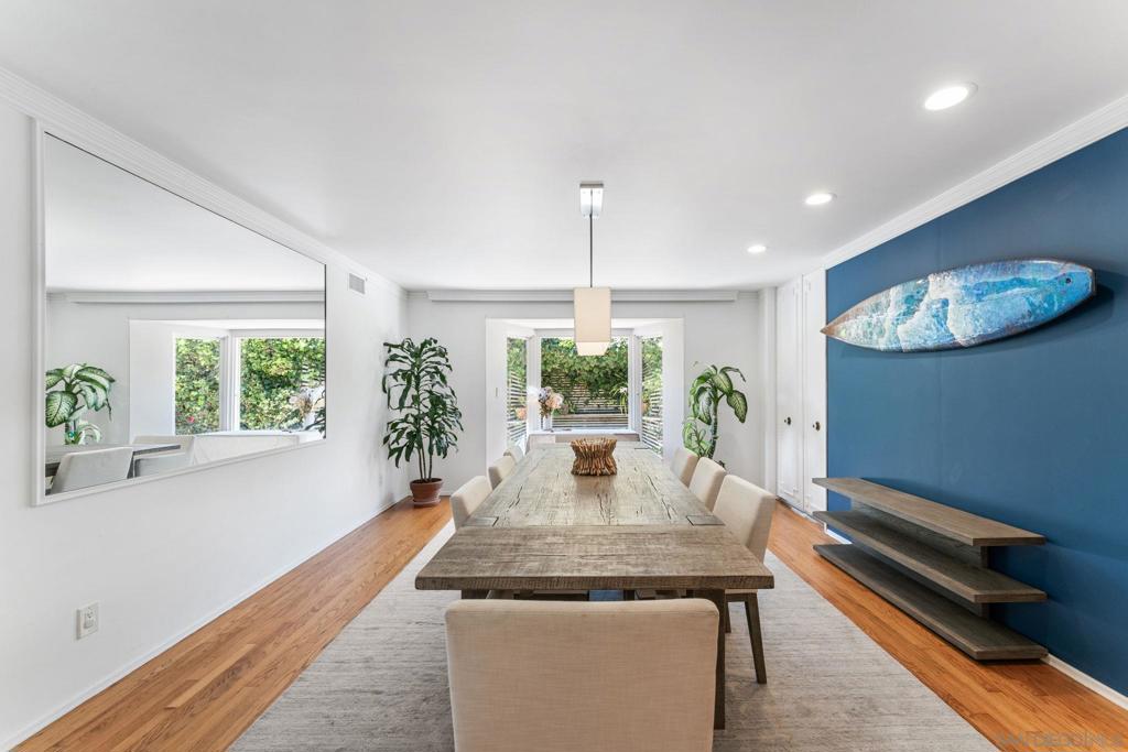 La Jolla - Residential Lease