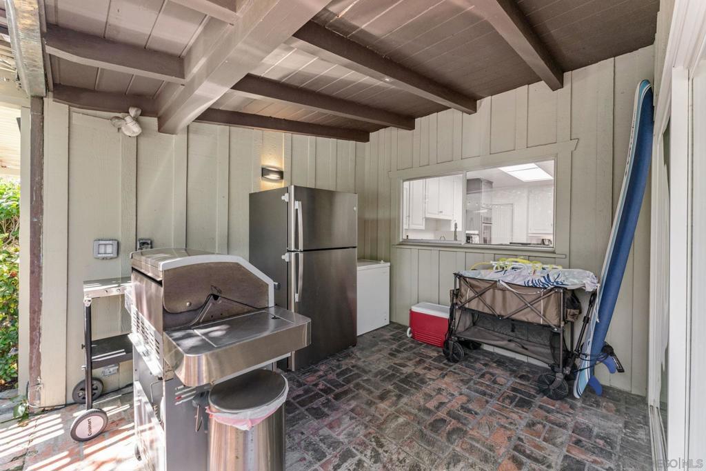 La Jolla - Residential Lease