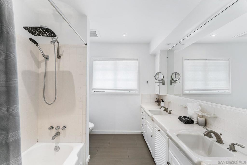 La Jolla - Residential Lease