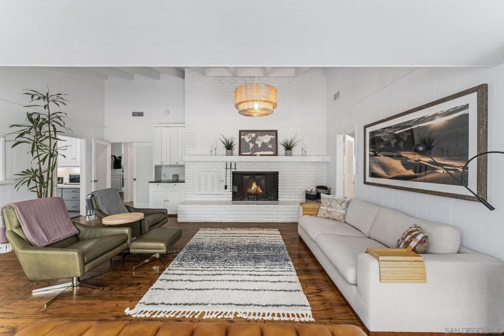 La Jolla - Residential Lease