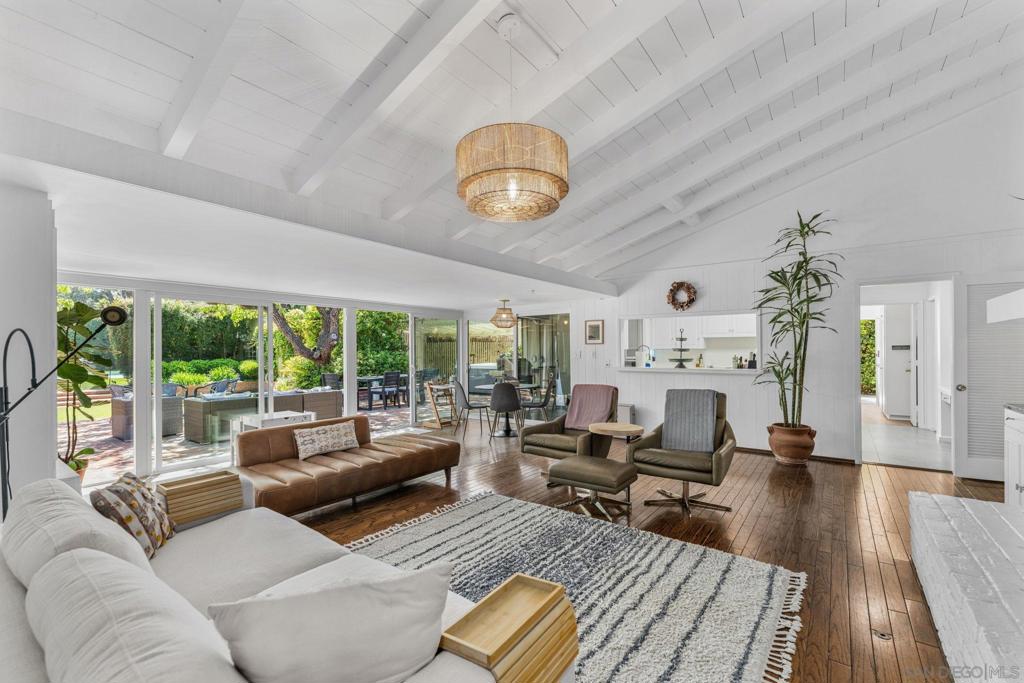 La Jolla - Residential Lease