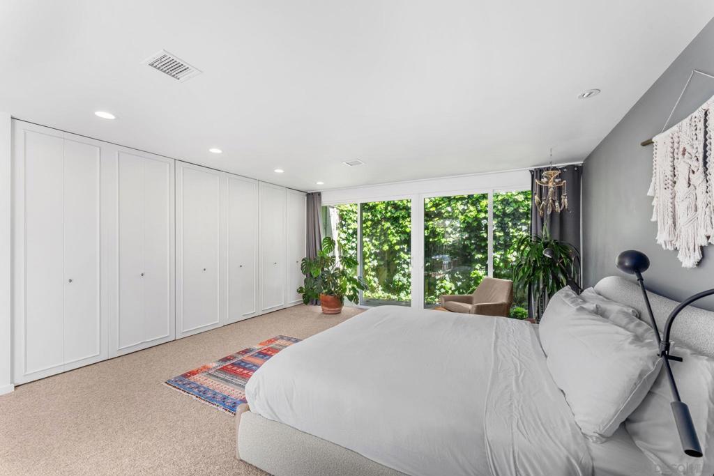 La Jolla - Residential Lease