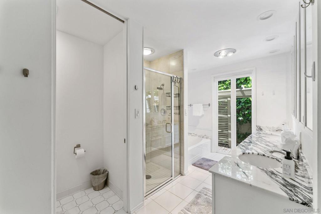 La Jolla - Residential Lease