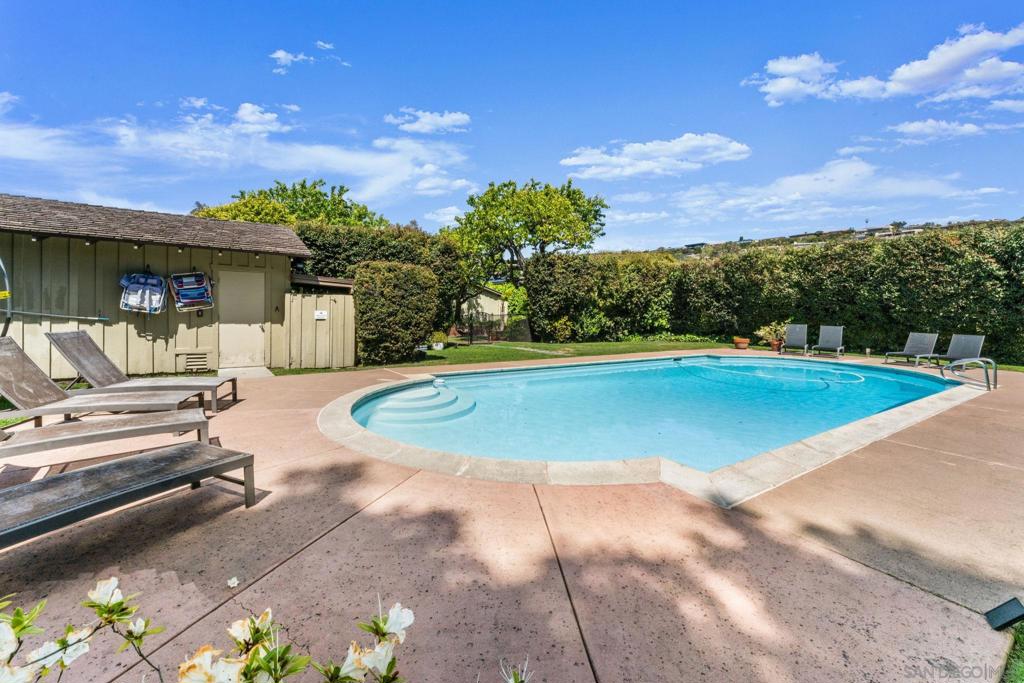 La Jolla - Residential Lease