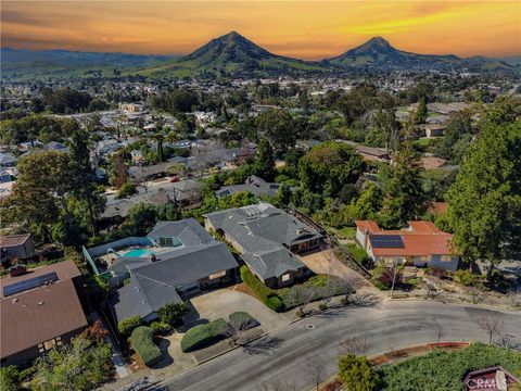 Tiny photo for 2021 Skylark Ln, San Luis Obispo, CA 93401 (MLS # SC26006188)