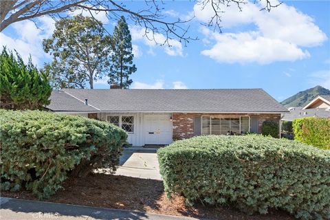 Tiny photo for 2021 Skylark Ln, San Luis Obispo, CA 93401 (MLS # SC26006188)