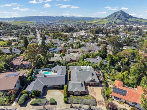 Tiny photo for 2021 Skylark Ln, San Luis Obispo, CA 93401 (MLS # SC26006188)