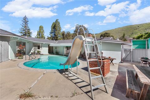 Tiny photo for 2021 Skylark Ln, San Luis Obispo, CA 93401 (MLS # SC26006188)