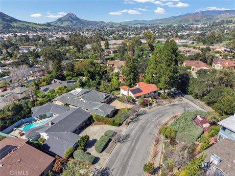 Tiny photo for 2021 Skylark Ln, San Luis Obispo, CA 93401 (MLS # SC26006188)