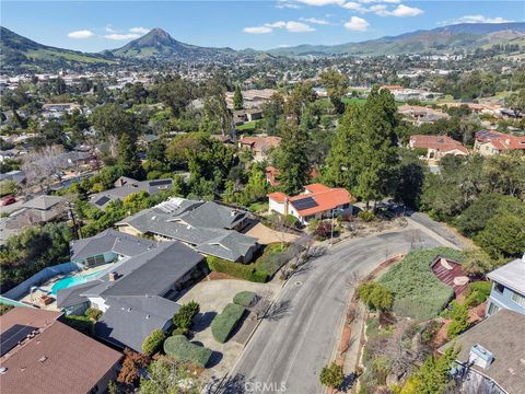 Tiny photo for 2021 Skylark Ln, San Luis Obispo, CA 93401 (MLS # SC26006188)