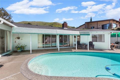 Tiny photo for 2021 Skylark Ln, San Luis Obispo, CA 93401 (MLS # SC26006188)