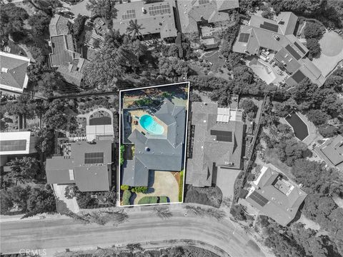 Tiny photo for 2021 Skylark Ln, San Luis Obispo, CA 93401 (MLS # SC26006188)