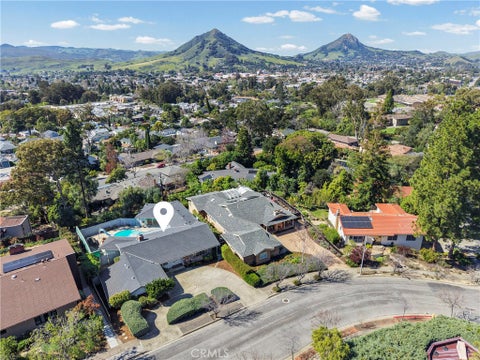 Tiny photo for 2021 Skylark Ln, San Luis Obispo, CA 93401 (MLS # SC26006188)