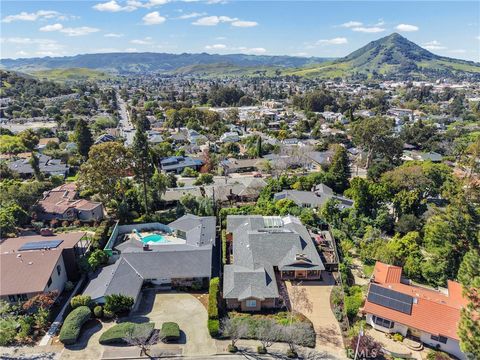 Tiny photo for 2021 Skylark Ln, San Luis Obispo, CA 93401 (MLS # SC26006188)