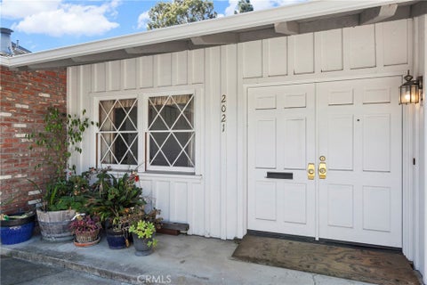 Tiny photo for 2021 Skylark Ln, San Luis Obispo, CA 93401 (MLS # SC26006188)