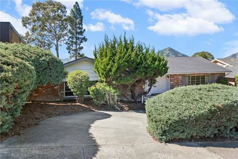 Tiny photo for 2021 Skylark Ln, San Luis Obispo, CA 93401 (MLS # SC26006188)