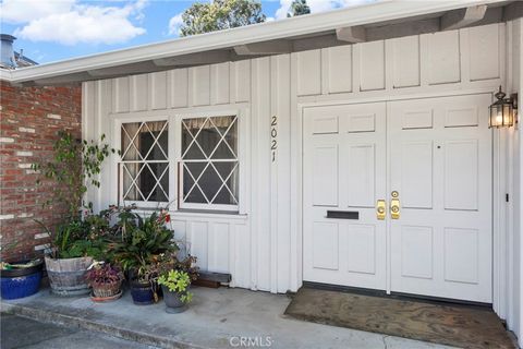 Tiny photo for 2021 Skylark Ln, San Luis Obispo, CA 93401 (MLS # SC26006188)