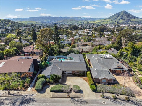 Tiny photo for 2021 Skylark Ln, San Luis Obispo, CA 93401 (MLS # SC26006188)
