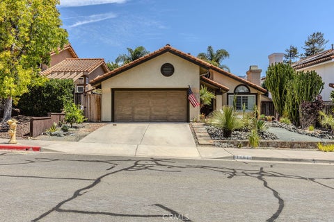 Photo of 1462 Ashmore ST, San Luis Obispo, CA 93401 (MLS # SC26136768)